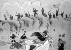 我们被围魏救赵骗了两千年，齐国根本不想救赵