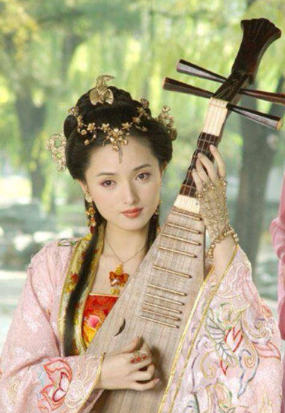 陈圆圆在当时是绝世美人吗