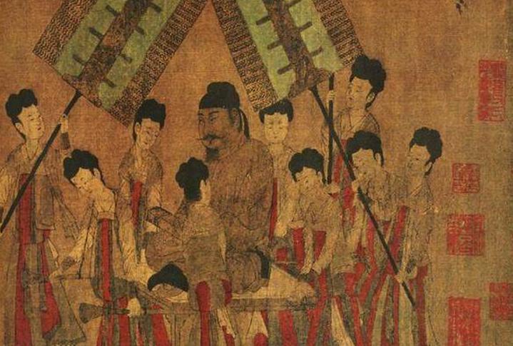 先天政变简介 该政变是在什么样的背景下发生的