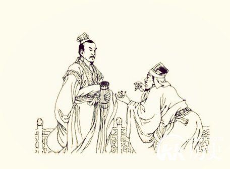 成语一诺千金的主人公是谁 一诺千金出自哪个历史典故