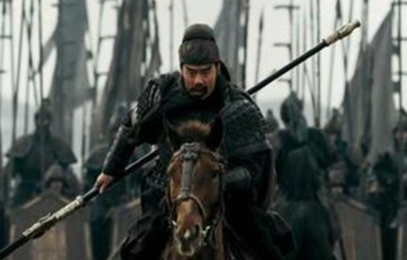 曹操非常器重关羽,关羽在曹营实力能排第几呢