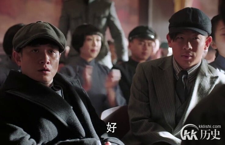 少帅剧情分集介绍14：于凤至知道张学良有情人