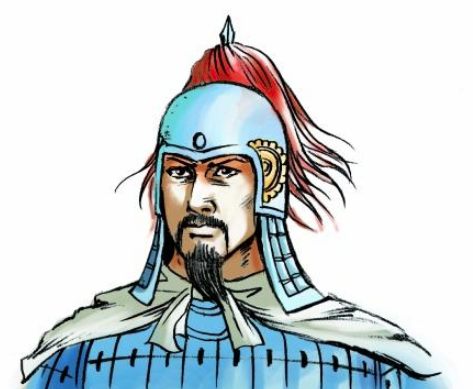 实至名归的南北朝第一战将，陈庆之有多厉害