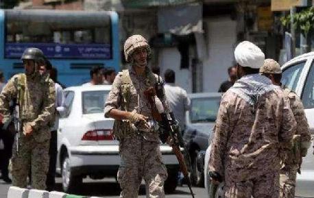 库尔德人用经历告诉我们一个道理 在今天建立一个国家有多难