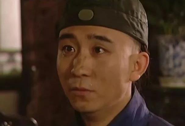 雍正王朝里谁最厉害