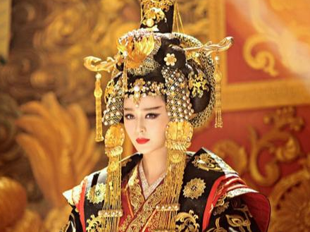 武则天通过篡权才夺得皇位的 武则天晚年为何还要还政给李家