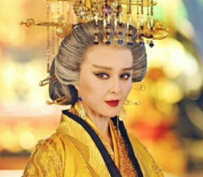 武则天通过篡权才夺得皇位的 武则天晚年为何还要还政给李家