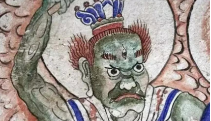 关于神话中的瘟神，为何要先从姜子牙封神开始说起？-趣历史网