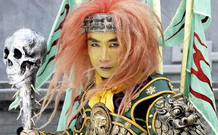 关于神话中的瘟神，为何要先从姜子牙封神开始说起？-趣历史网