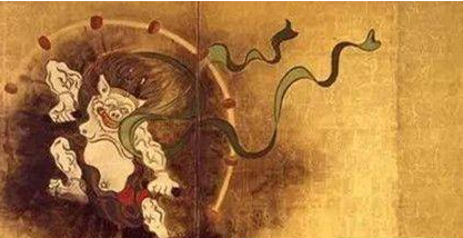 上古神兽飞廉的传说有哪些？历史上关于飞廉有何记载？-趣历史网