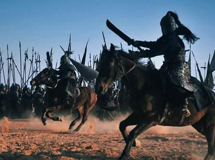 南宋朝廷如果支持岳飞的话 岳飞北伐能不能成功