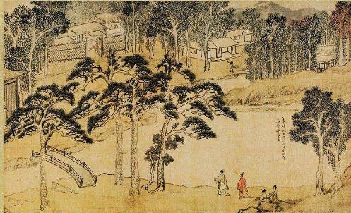 六部中每个部门的作用是什么