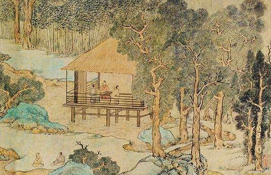 六部中每个部门的作用是什么