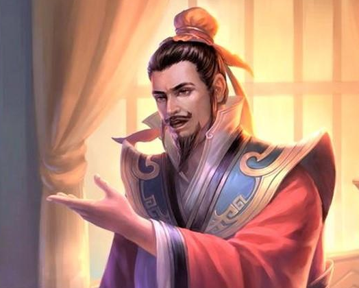 孔融才华横溢名扬天下，为什仫全家会被杀害