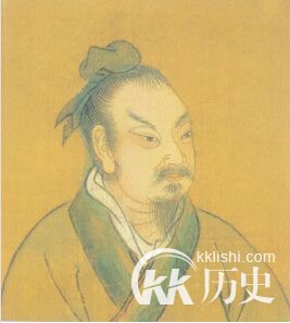 傅说,中华历史上的第一个圣人