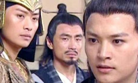 连李渊和李建成都抵抗不了 李世民当初的势力有多大