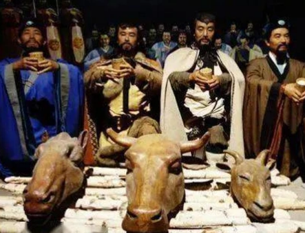 古人常说的一辈子都吃不上四个菜是什么意思 四个菜指的是哪四个菜