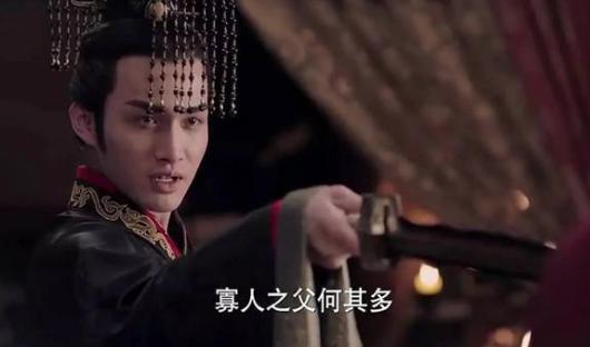 他能和秦始皇媲美，却被很多人忽略