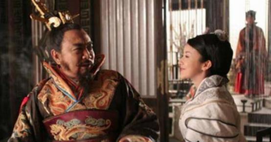 他能和秦始皇媲美，却被很多人忽略