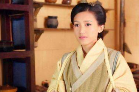 汉宣帝为何执意要许平君当皇后呢