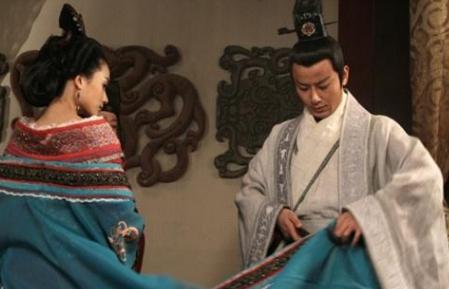 周勃有什么过人之处能让刘邦那么看重他