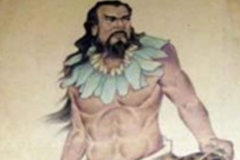 女娲和伏羲到底有没有孩子呢