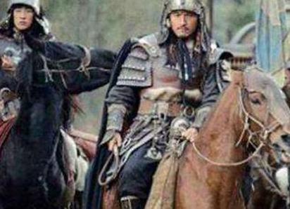 张献忠与李自成当初是一对好友 为何会成为死对头呢