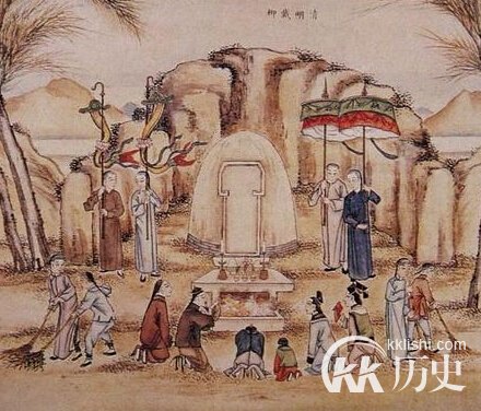 清代春节休假约1个月 民国春节不放假