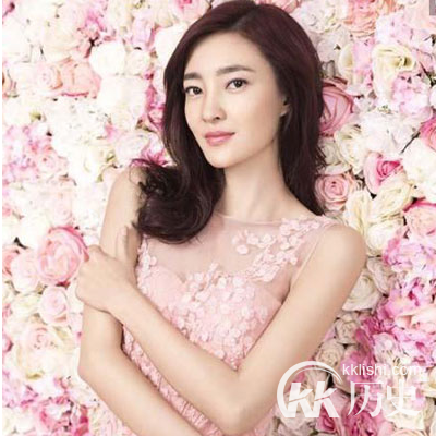 封神苏妲己的扮演者是谁 封神苏妲己的扮演者王丽坤资料