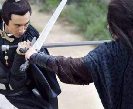 古代刀剑对砍到底是什么样的 武器真的可以毫发无伤吗