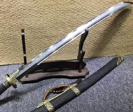 古代刀剑对砍到底是什么样的 武器真的可以毫发无伤吗