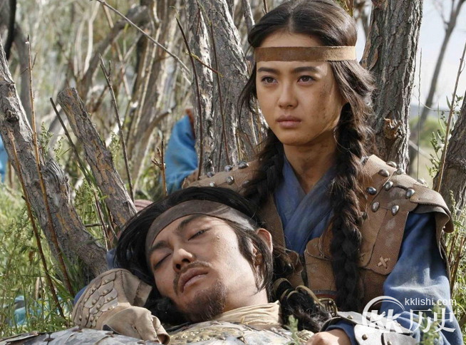 孛儿帖有几个儿女 孛儿帖第一个孩子是铁木真的吗