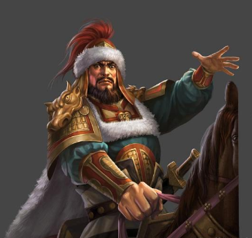 他是董卓麾下的谋士，最终什么结局