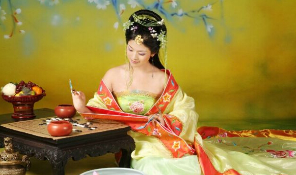 历史上丑陋皇后排行榜 第一竟然是她