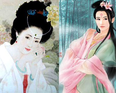 历史上丑陋皇后排行榜 第一竟然是她