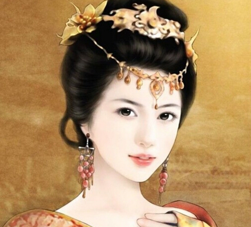 历史上丑陋皇后排行榜 第一竟然是她