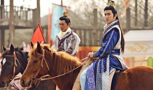 程咬金是唐初猛将驰骋沙场十几年，“鹰娑川之战”他为何会坐失战机