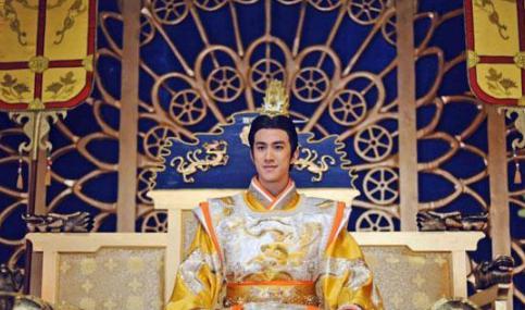 程咬金是唐初猛将驰骋沙场十几年，“鹰娑川之战”他为何会坐失战机