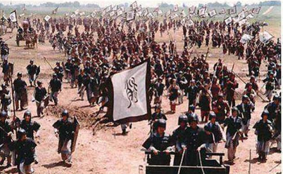 宋国并不强大，它为何能在春秋战国的乱世中存活那么久