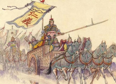 宋国并不强大，它为何能在春秋战国的乱世中存活那么久