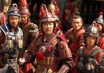 郭兴对明朝都有哪些贡献