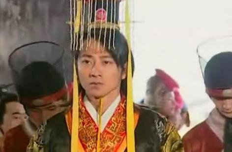 他开创出了孝宣之治 将西汉的实力推上了顶峰时期