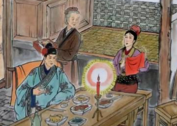 在古代帮闲是什么意思