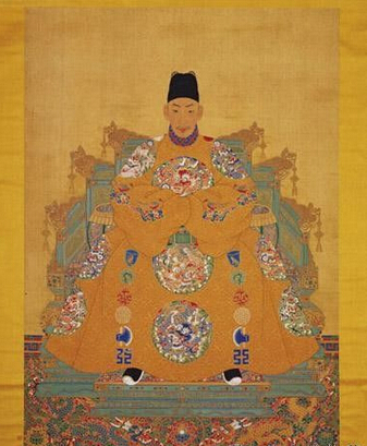 明成祖朱棣秘事 第一个被宫女指责性无能皇帝