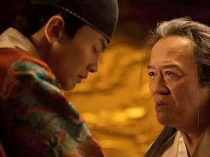 崇祯皇帝在煤山自杀之后 最后把他安葬于明十三陵的人是谁