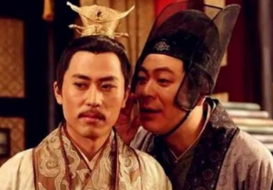 探索唐代宗与鱼朝恩之间对财政权和军权的争夺