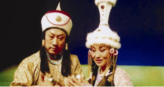 满都海:蒙古第一女英雄,33岁时下嫁7岁丈夫