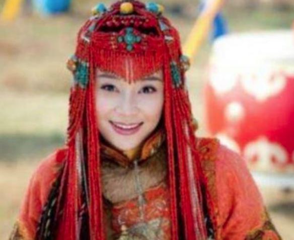 满都海:蒙古第一女英雄,33岁时下嫁7岁丈夫