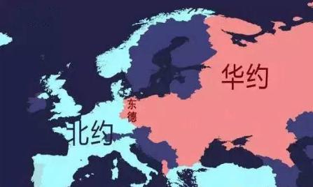 柏林危机——斯大林奉行的实力政策彻底的失败