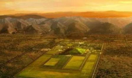 秦始皇陵至今未解的九大之谜,遗体完好吗